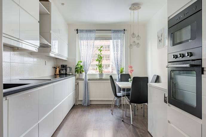 3 rum lägenhet på Vasagatan 14C Hagalund, Borlänge kommun - bild 3