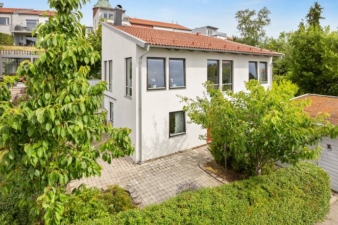 5 rum Villa på Flottaregatan 5 Surbrunnen Ystads kommun - bild 34