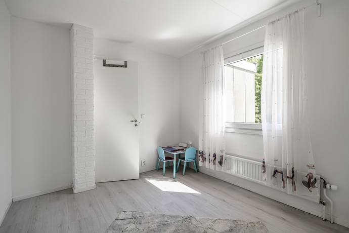 6 rum Parhus på Skymnäsgatan 24 Lorensberg Karlstads kommun - bild 19