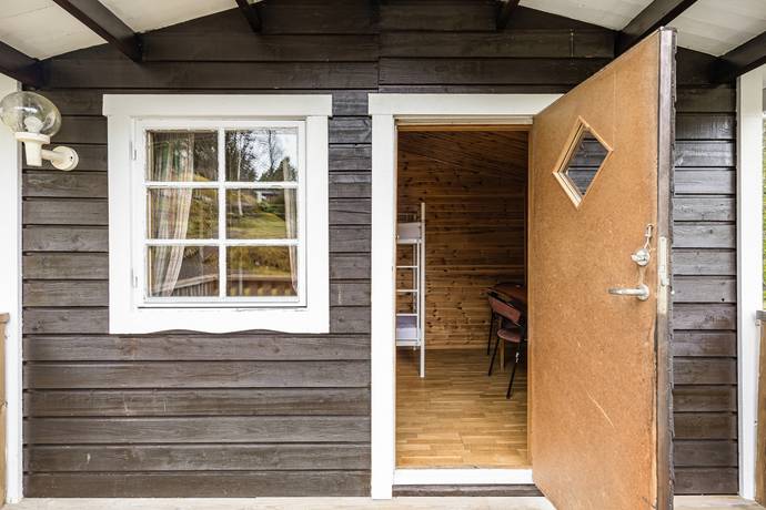 4 rum Villa på Fårängsvägen 11 Ekskogen Vallentuna kommun - bild 35