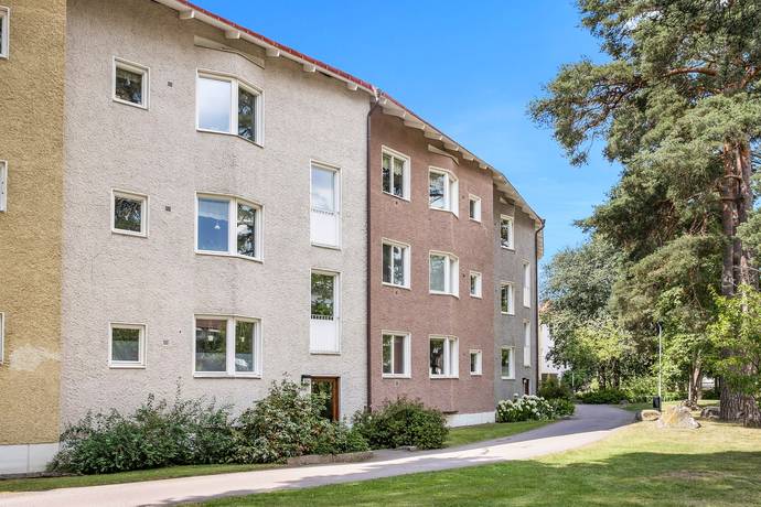3 rum Lägenhet på Narvavägen 29 Krumeluren/Hammarby Västerås kommun - bild 30