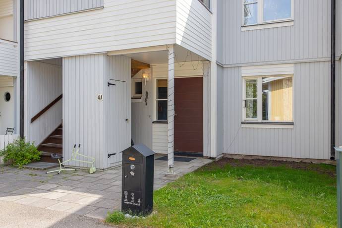 3 rum Lägenhet på Zetterlunds Väg 4A Kragstalund Vallentuna kommun - bild 2