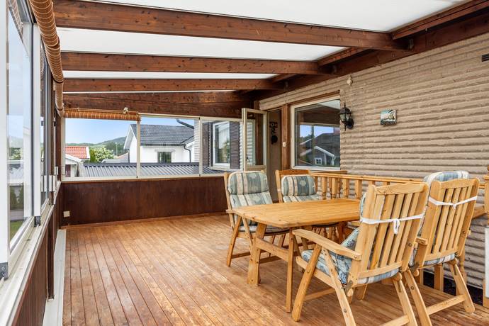 5 rum Villa på Gelbgjutaregatan 17 Utby Göteborgs kommun - bild 8