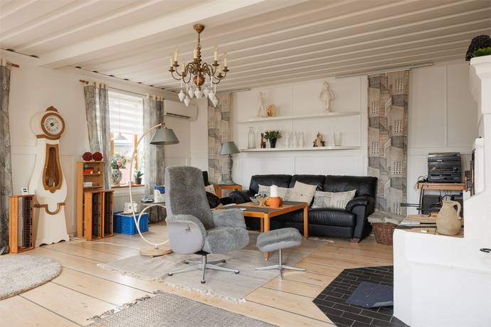 5 rum Villa på Svartbyleden 61 Norra Svartbyn Bodens kommun - bild 18