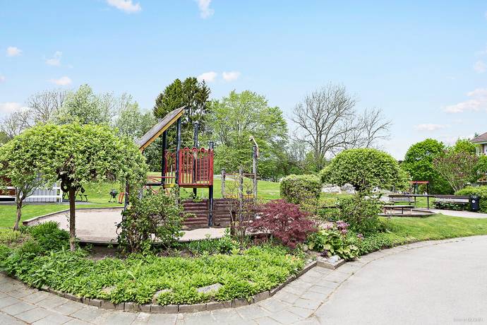 2 rum Lägenhet på Nunnegårdsgatan 64 Munkegärde Kungälvs kommun - bild 30
