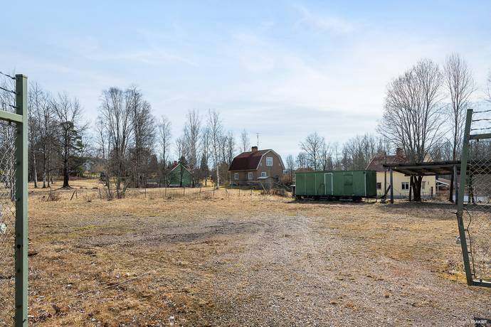 Övrig på Letar du efter en stor och möjlighetsrik tomt nära centrala Hagfors? Då är detta din chans! Kallkälldalen Hagfors kommun - bild 3