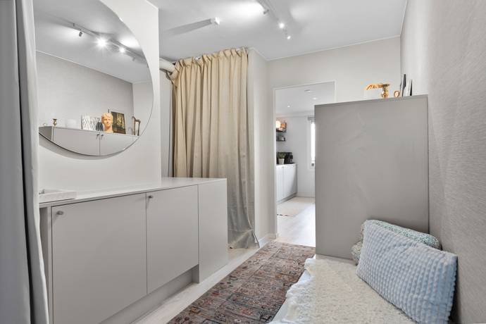 3 rum lägenhet på Persgatan 43 Norr, Helsingborg, Helsingborgs kommun - bild 5