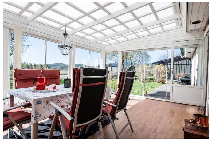 5 rum Villa på Villastigen 13 Vännäsby Vännäs kommun - bild 38
