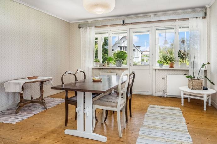 180 m² Villa på Centralgatan 3 Heby Heby kommun - bild 10