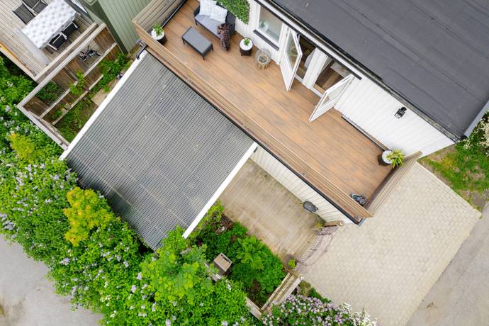 4 rum Parhus på Malungsvägen 133B Viby Sollentuna kommun - bild 40