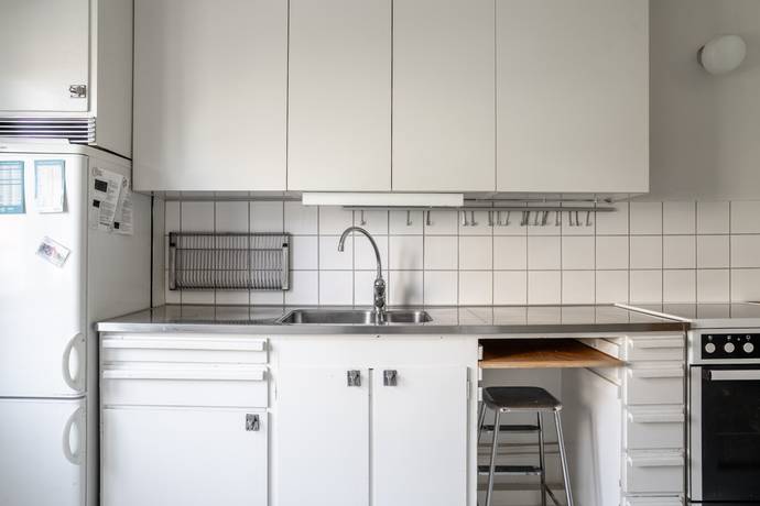 2 rum Lägenhet på Nordlinds väg 96B Slottsstaden Malmö kommun - bild 11