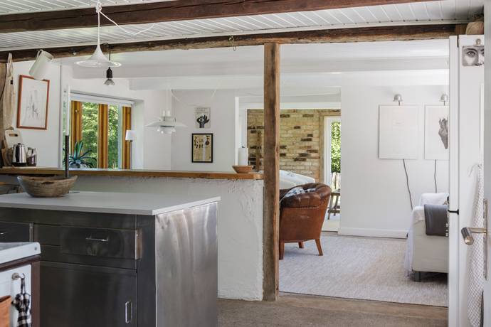 86 m² Villa på Tygevägen 97-26 Klamby Sjöbo kommun - bild 13
