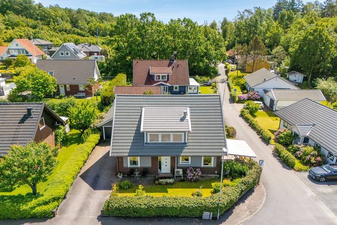 Munkegärdegatan 363, Kungälv, Kungälvs kommun