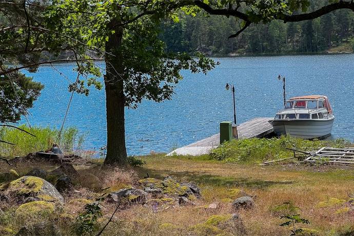 5 rum Vinterbonat fritidshus på Norra Malmö By 2 Västerviks kommun - bild 28