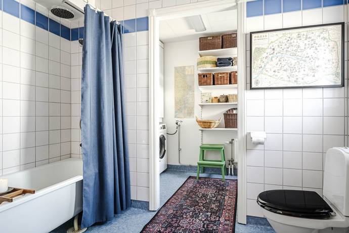 7 rum Villa på Näckrosgränd 4 Frönäs Gnesta kommun - bild 26