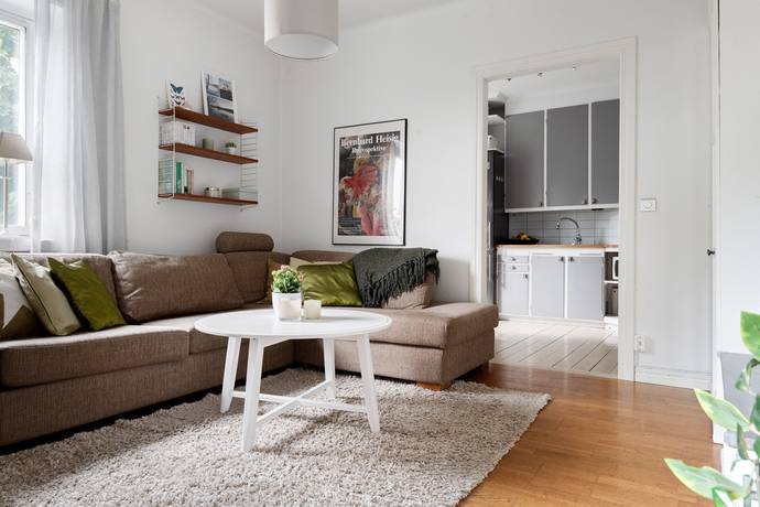 2 rum Lägenhet på Nynäsvägen 336 Enskede Stockholms kommun - bild 4