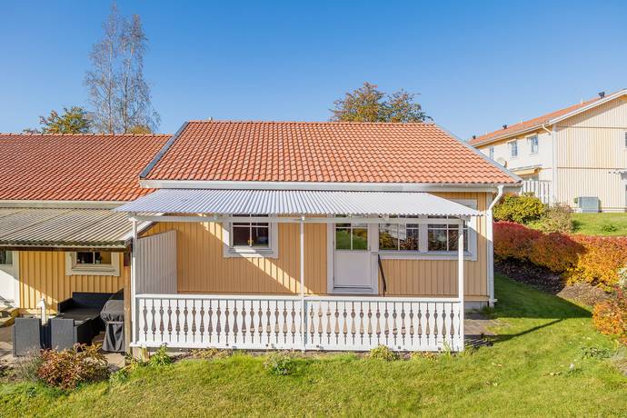 2 rum Lägenhet på Hagbacken 6E SMEDJEBACKEN Hagbacken Smedjebackens kommun - bild 3