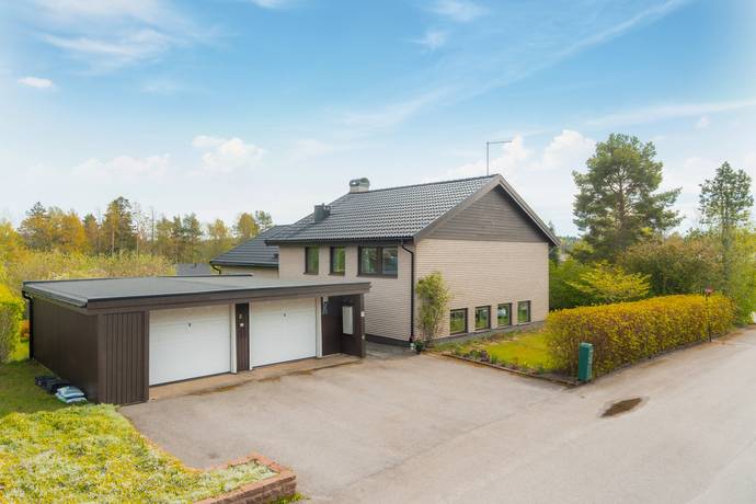 7 rum villa på Klippvägen 6 Oxelösund, Oxelösunds kommun - bild 1