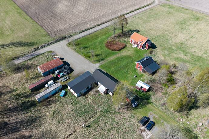 4 rum Villa på Torpa 590 Örebro kommun - bild 36