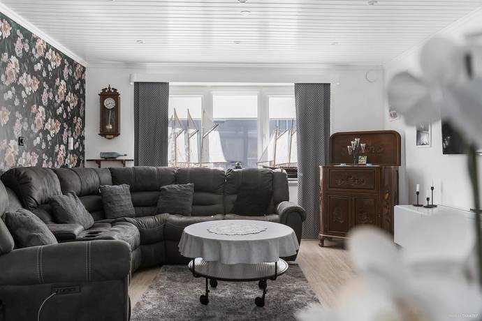 3 rum Villa på Tegnérgatan 9 Höganäs Höganäs kommun - bild 9
