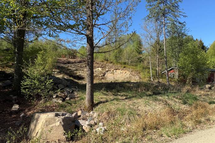 Ljungeldsvägen 43, Fasalt, Örkelljunga kommun