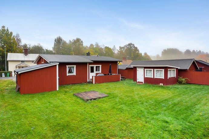 Trångstavägen 8, Sandarne, Söderhamns kommun