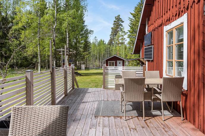 1 rum övrig på Västra Höle Gosjövägen 9765 Rengsjö, Bollnäs kommun - bild 2