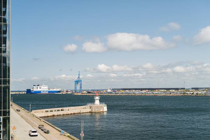 1 rum Lägenhet på Dockplatsen 5 Dockan Malmö kommun - bild 20