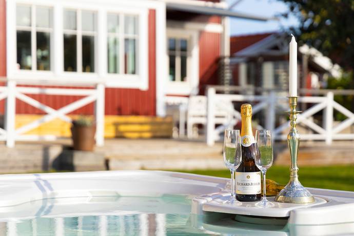 6 rum Villa på Ölsta byväg 11 Märsta - Ölsta Sigtuna kommun - bild 6