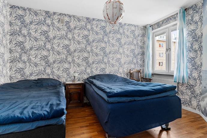 2 rum Lägenhet på Drottninggatan 21 C lgh 1201 Trossö Karlskrona kommun - bild 12