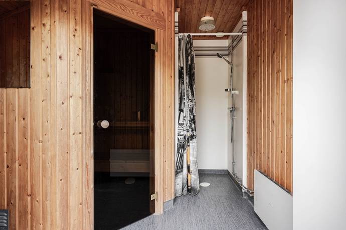 3 rum Fritidshus på Tjärnbäcksvägen 8 Hemfjällstangen Malung-Sälens kommun - bild 21