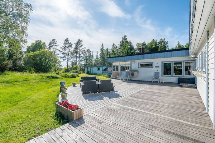 5 rum villa på Öster-Edinge 25 Almunge, Uppsala kommun - bild 4