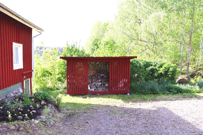 44 m² Vinterbonat fritidshus på Himlinge Snickarstugan Floda Katrineholms kommun - bild 5