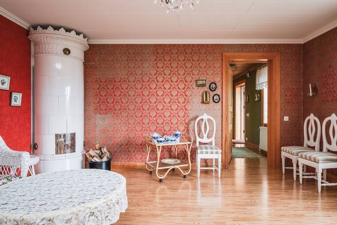7 rum Villa på Viksbro 421 Vikbyn Hedemora kommun - bild 19
