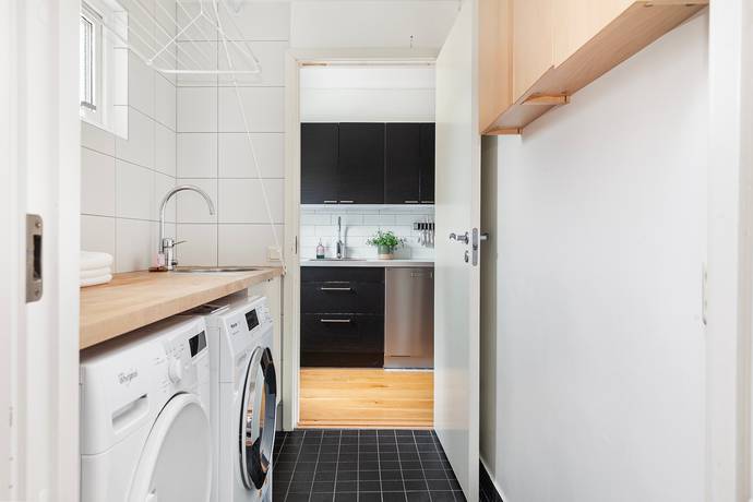 4 rum Radhus på Husensjövägen 67B Husensjö Helsingborgs kommun - bild 17