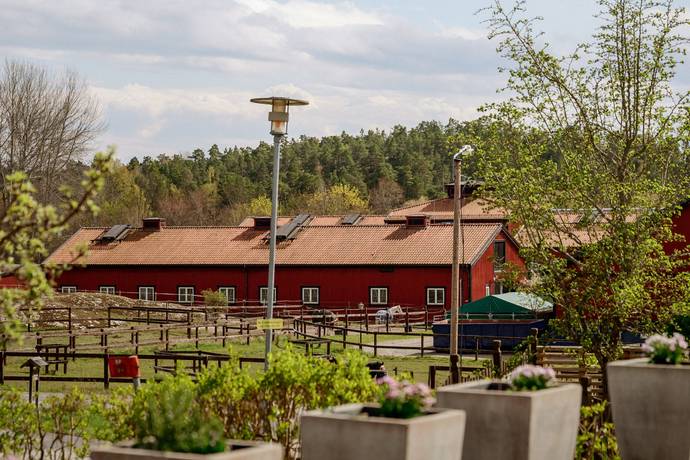 Tomt på Strömmadalsvägen 2 Strömma Värmdö kommun - bild 26