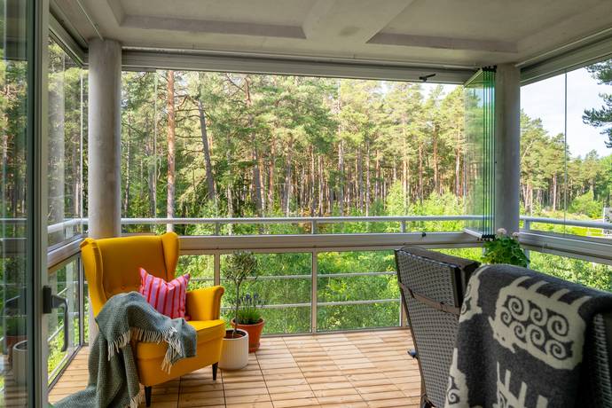 4 rum lägenhet på Grankvistgatan 10 Kronskogen, Eskilstuna kommun - bild 2