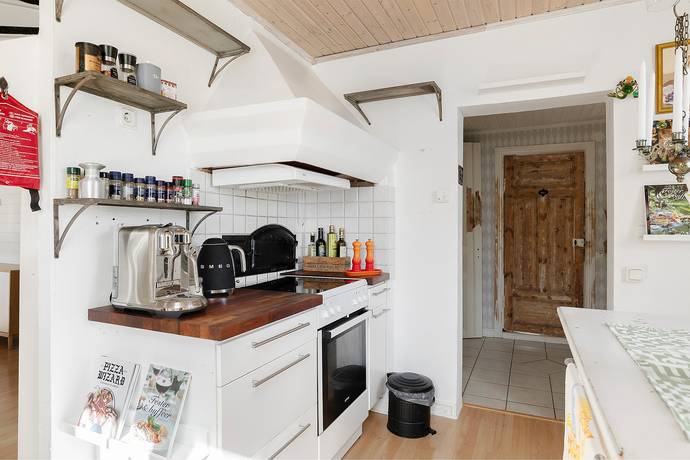 6 rum Villa på Brovägen 42 Roslagsbro Norrtälje kommun - bild 8