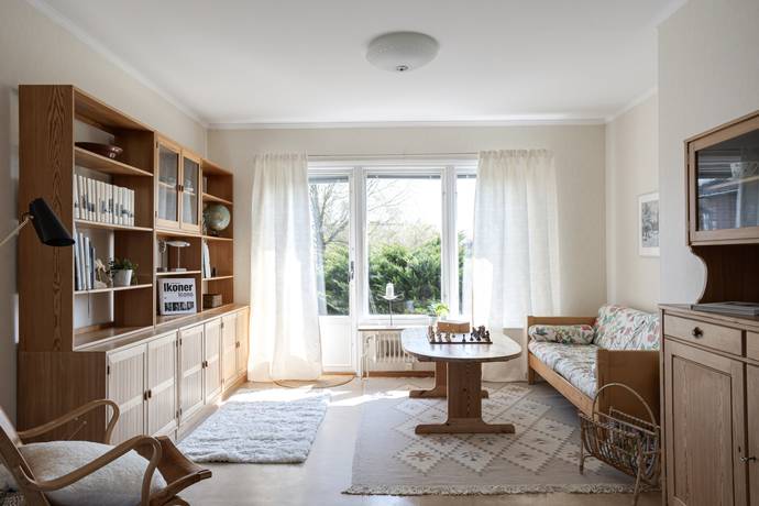 7 rum Villa på Terminsvägen 6 Mårtens Fälad Lunds kommun - bild 18
