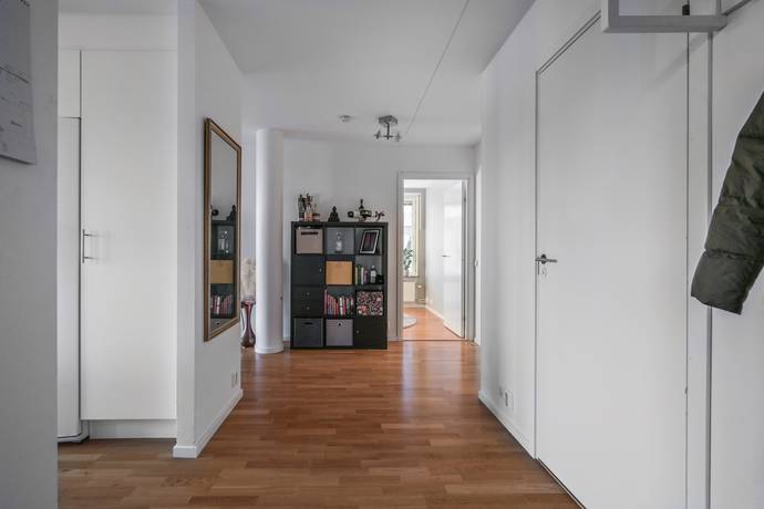 3 rum Lägenhet på Mariehällsvägen 16 Bromma - Mariehäll Stockholms kommun - bild 20