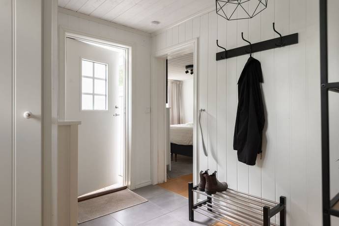 3 rum villa på Glippsta 105 Kumla, Kumla kommun - bild 2