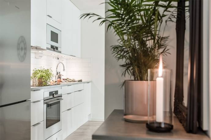 2 rum Lägenhet på Packhusallén 8 D Tullholmsviken Karlstads kommun - bild 12