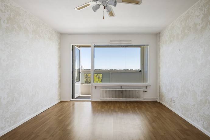 2 rum Lägenhet på Näsbydalsvägen 16, 13 tr Näsbydal Täby kommun - bild 7