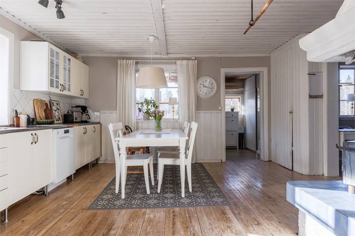 5 rum Villa på Mellan-Selbäck 313 Selbäck Mora kommun - bild 7