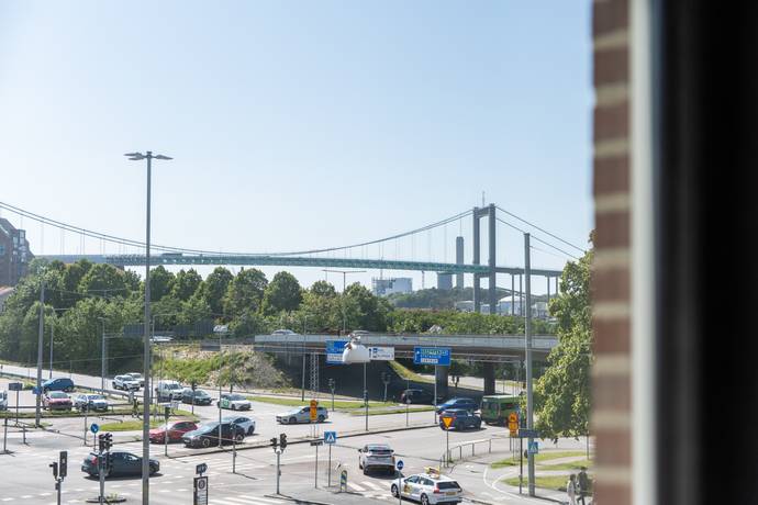 2 rum lägenhet på Gröna gatan 67 Majorna, Göteborgs kommun - bild 5