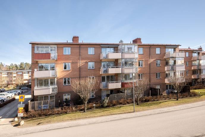 Gunnilbogatan 12B, Malmaberg, Västerås kommun