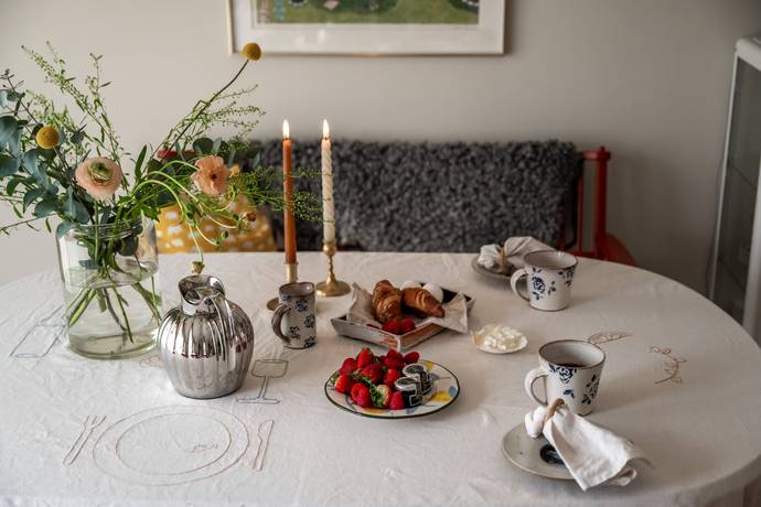 4 rum Lägenhet på Morgonvägen 1B Edsgatan Karlstads kommun - bild 7