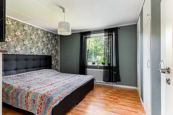 6 rum Villa på Kärrgatan 12 Hälleforsnäs Flens kommun - bild 6
