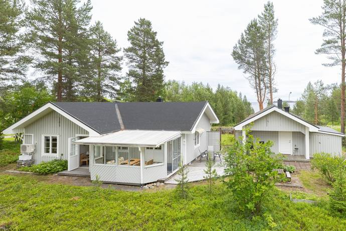 3 rum Villa på Furuögrund 607 Furuögrund Skellefteå kommun - bild 2