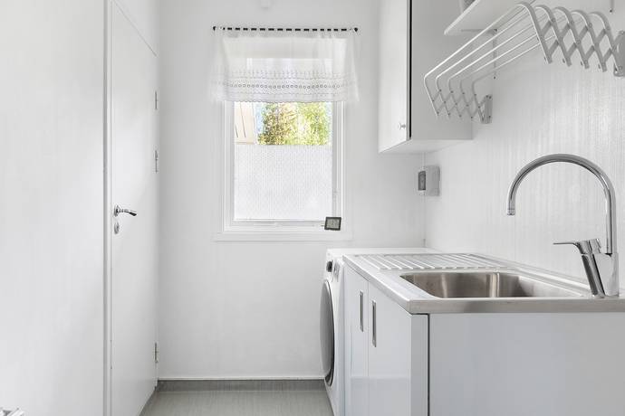 4 rum Villa på Klockarvägen 22 Råneå Luleå kommun - bild 15
